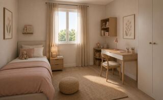 Vente Appartement T3 de 55 m² France