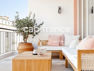  Appartement � vendre 1 pi�ce 26 m�