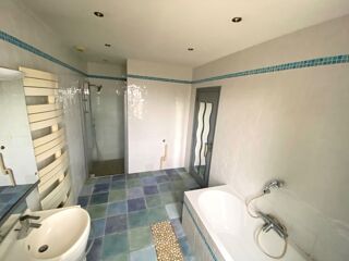  Maison � vendre 6 pi�ces 165 m�