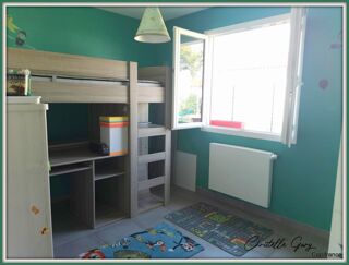  Maison � vendre 4 pi�ces 99 m�