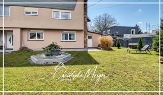  Appartement � louer 4 pi�ces 111 m�