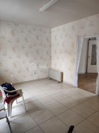  Maison à vendre 4 pièces 96 m²