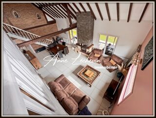  Maison à vendre 6 pièces 150 m²