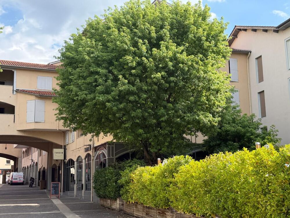 Vente Appartement T5 HYPERCENTRE - TERRASSE - GARAGE Villefranche sur saone