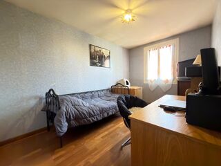  Maison à vendre 5 pièces 110 m²
