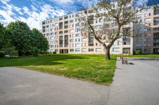  Appartement � vendre 4 pi�ces 76 m�