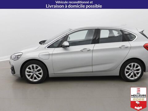 Serie 2 225xe iPerformance 224 BVA6 Design 2019 occasion 10150 Lavau