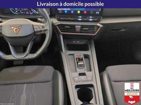 Formentor 1.4 e-HYBRID 204 ch DSG6 V 2024 occasion 10150 Lavau