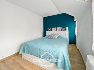  Maison � vendre 3 pi�ces 59 m�