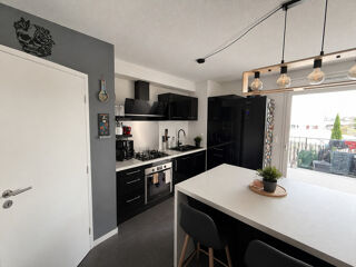  Appartement à vendre 3 pièces 62 m²