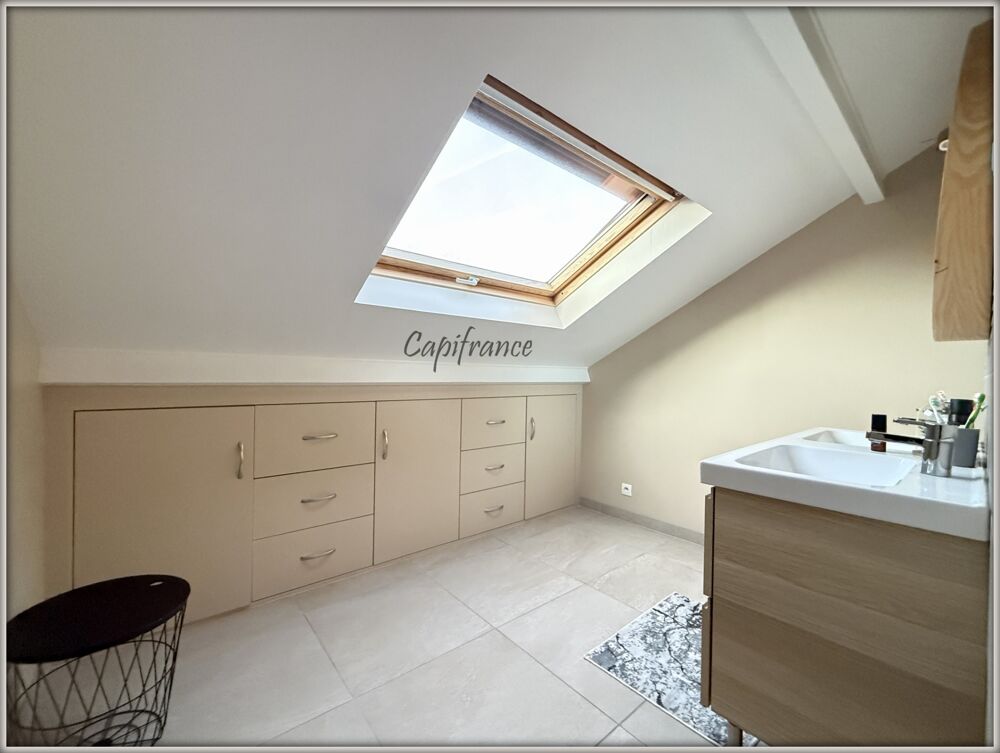 Vente Maison Maison 5 pièces 116m² LIVRY GARGAN (93) Livry gargan