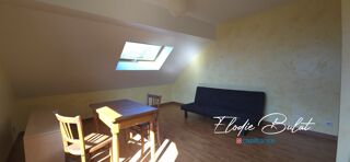Vente Appartement Appartement T2 lumineux au dernier étage – Petite copropriété sécurisée, cave et 2 stationnements à SAINT GEORGES D'HURTIERES Saint georges d hurtieres