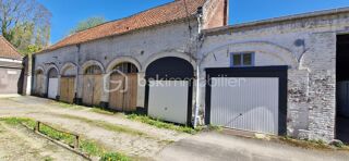 Parking / Garage à vendre 197 m²