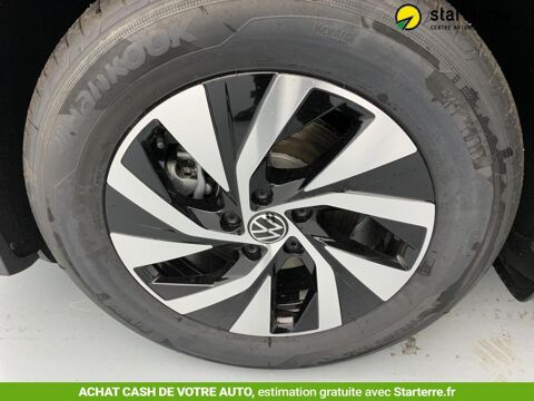 Tiguan 1.5 ETSI 150CH DSG7 Life 2026 occasion 69190 Saint-Fons