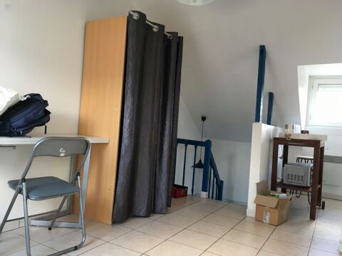  Appartement � louer 1 pi�ce 20 m�
