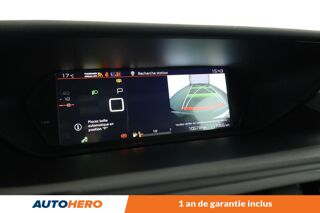 Grand C4 Spacetourer 1.2 PureTech Business + EAT6 131 ch 2019 occasion 92130 Issy-les-Moulineaux