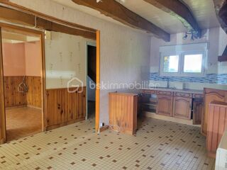  Maison à vendre 4 pièces 61 m²