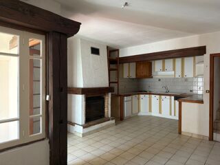  Maison à vendre 4 pièces 65 m²