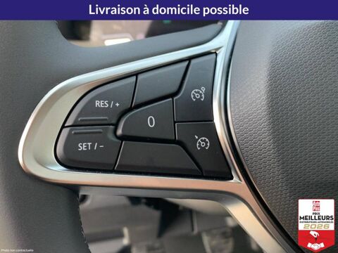 Trafic FOURGON BLUE DCI 130 L2H1 3T GSR2 EXTRA 2026 occasion 10150 Lavau