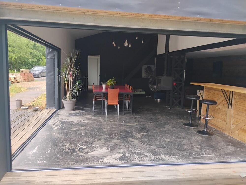 � vendre  Villa Pruzilly (71570)