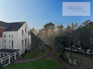  Appartement � vendre 3 pi�ces 60 m�