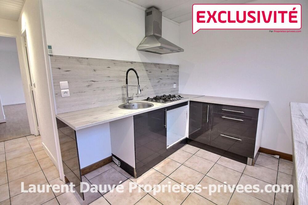 Vente Appartement 45800 ST JEAN DE BRAYE - Appartement T2 avec cave et parking - 5mn du tram Saint jean de braye