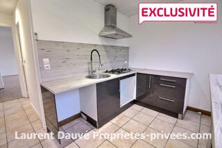  Appartement à vendre 2 pièces 43 m²