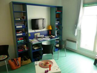  Appartement � louer 1 pi�ce 25 m�