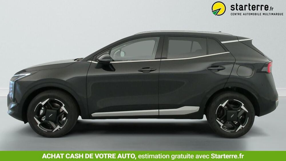Sportage Hybride 239 ch BVA6 Active 2026 occasion 69190 Saint-Fons