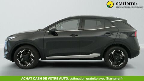 Sportage Hybride 239 ch BVA6 Active 2026 occasion 69190 Saint-Fons