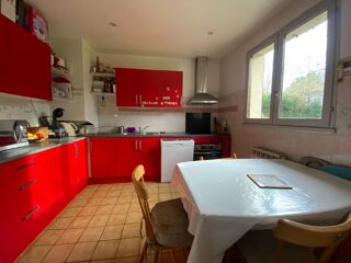  Maison � vendre 5 pi�ces 118 m�