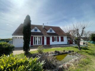 Maison � vendre 6 pi�ces 130 m�