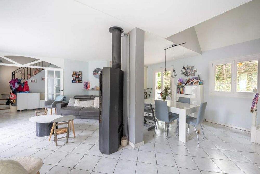 Vente Maison Spacieuse maison familiale à Sannois Sannois