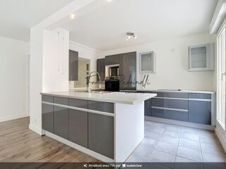  Appartement à vendre 3 pièces 72 m²