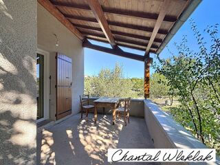 Vente Maison À VENDRE Maison à Labeaume (07) hab 87 m² avec terrain 2500 m2 Labeaume