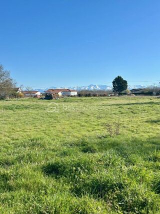  Terrain � vendre 1400 m�
