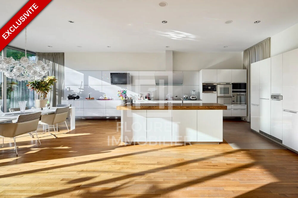 Demeure de prestige 10 pièces 260m2