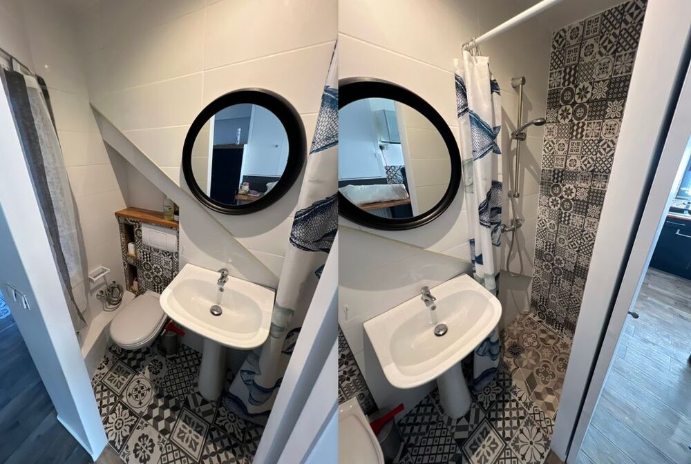 Location Appartement Studio de 30m2 à louer sur Fontenay-sous-Bois Fontenay sous bois