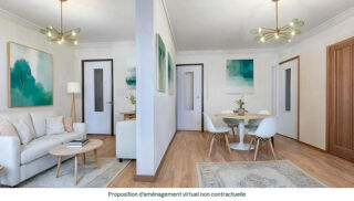  Appartement  vendre 5 pices 77 m