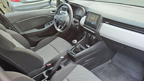 Clio 1.5 dCi 100 Energy Evolution 2023 occasion 78600 Maisons Laffite