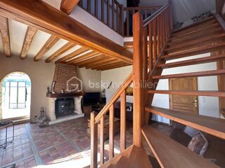  Maison � vendre 5 pi�ces 160 m�