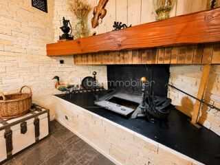  Chalet à vendre 11 pièces 345 m² Puivert