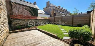  Maison à vendre 5 pièces 95 m²