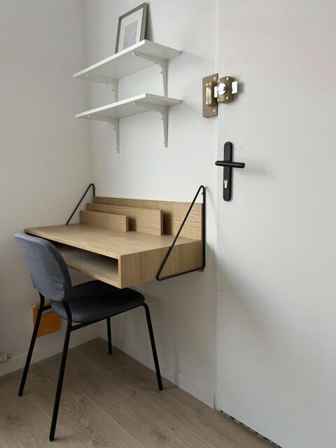  Appartement  louer 1 pice 14 m