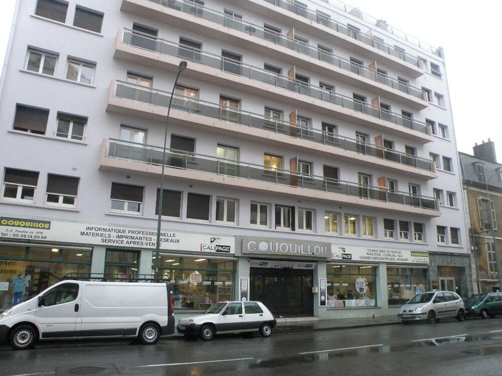 Location Appartement Appartement de 40m2 à louer sur Pau Pau