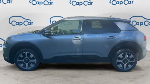 C4 cactus 1.2 PureTech 110 Shine 2019 occasion 17240 Saint Fort Sur Gironde
