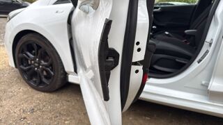 Fiesta VI 1.0 EcoBoost 125 ST Line 2020 occasion 26000 Valence