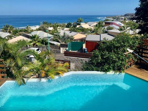   Maison � Vendre Villa - 5 pi�ce(s) - 146 m�