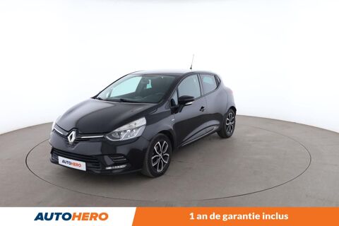 Annonce voiture Renault Clio 10590 €