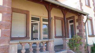  Maison à vendre 8 pièces 229 m²